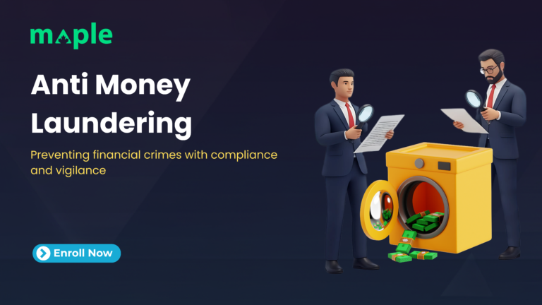 Anti Money Laundering