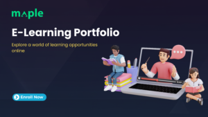 E-Learning Portfolio