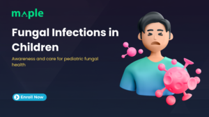 Fungal Infections in Children