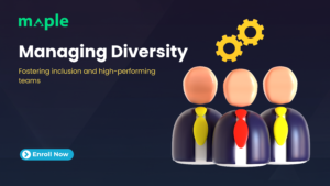 Managing Diversity