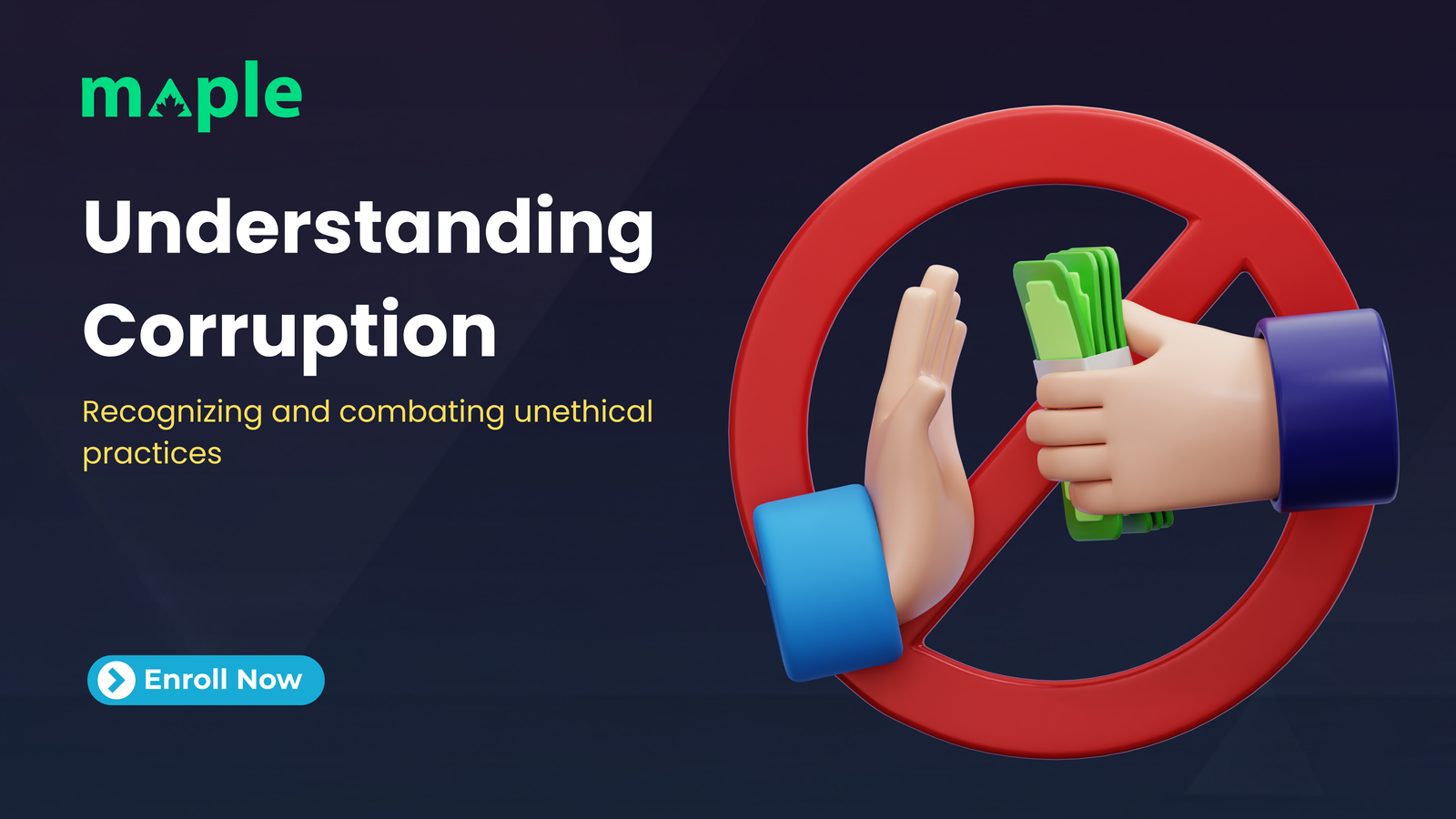 Understanding Corruption