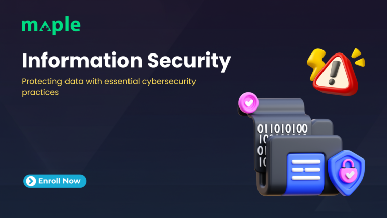 Information Security