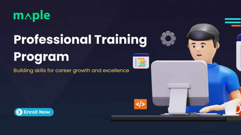 Professional Training Program