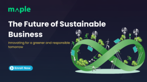 The Future of Sustainable Business
