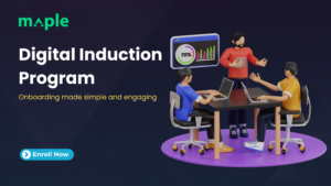 Digital Induction Program