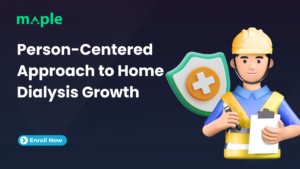 Home Dialysis Growth