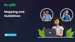 Mapping and Guidelines