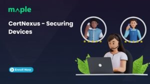 CertNexus – Securing Devices