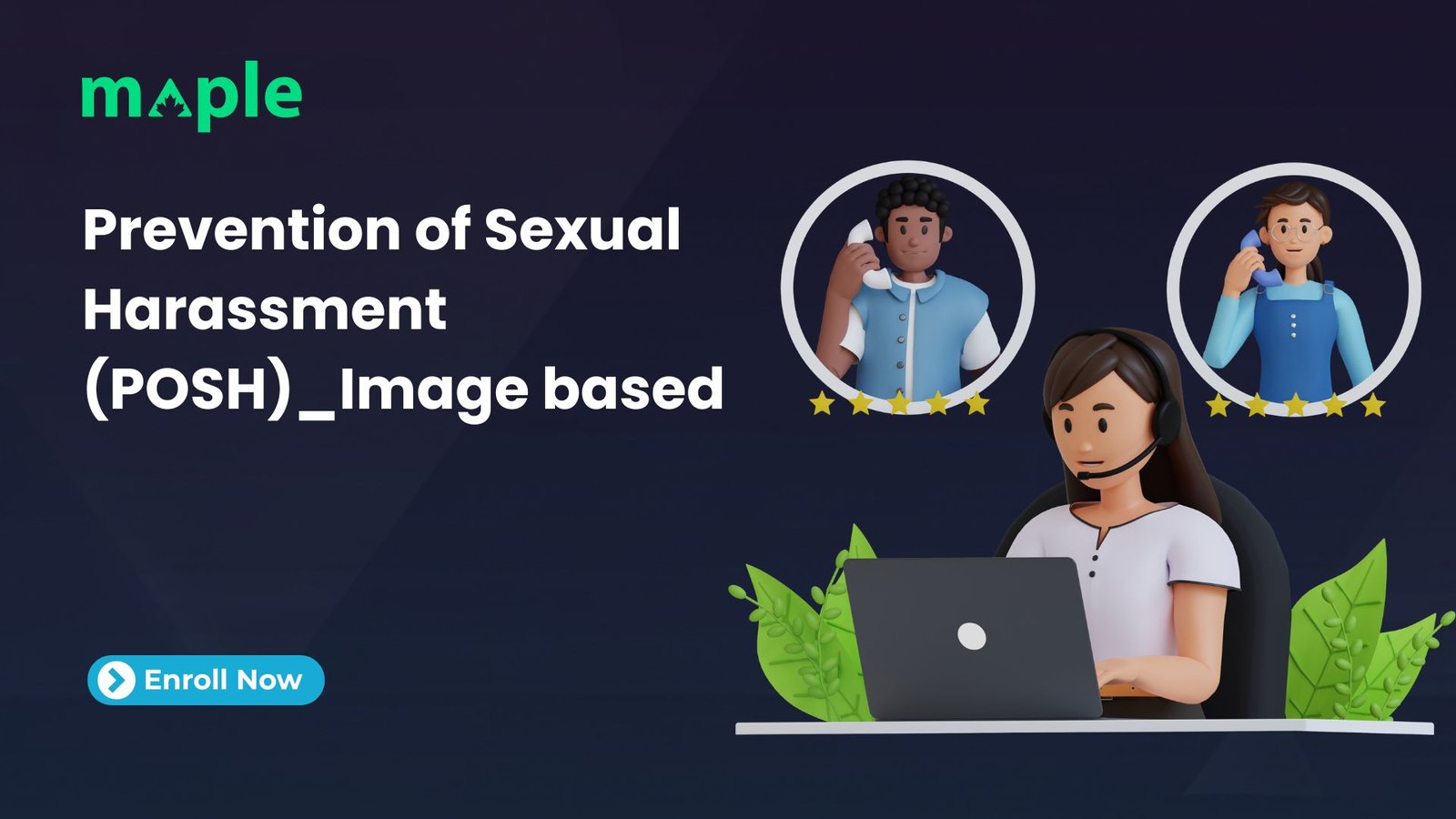 Prevention of Sexual Harassment (POSH)_Image based