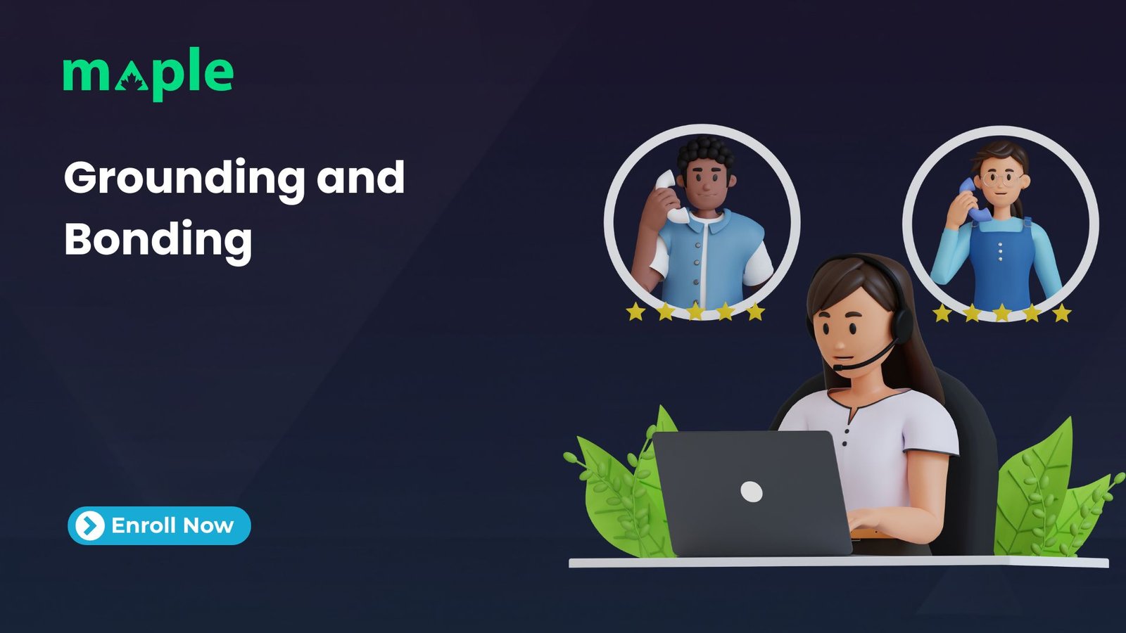 Grounding and Bonding