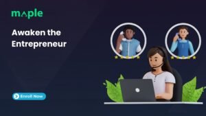 Awaken the Entrepreneur